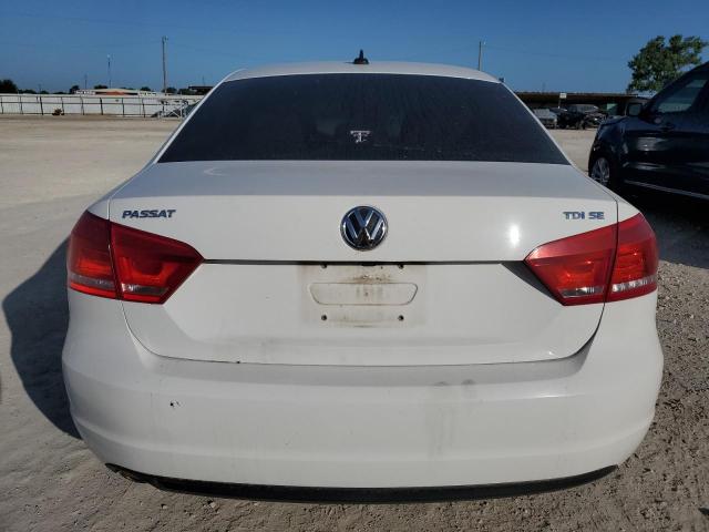 Photo 5 VIN: 1VWBV7A38FC101416 - VOLKSWAGEN PASSAT 