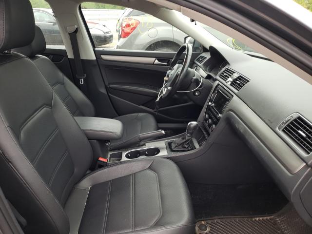 Photo 4 VIN: 1VWBV7A38FC108897 - VOLKSWAGEN PASSAT 