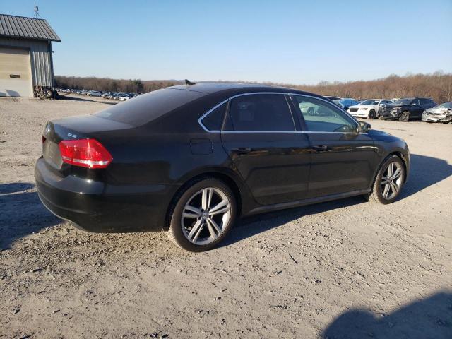 Photo 2 VIN: 1VWBV7A39FC018562 - VOLKSWAGEN PASSAT 