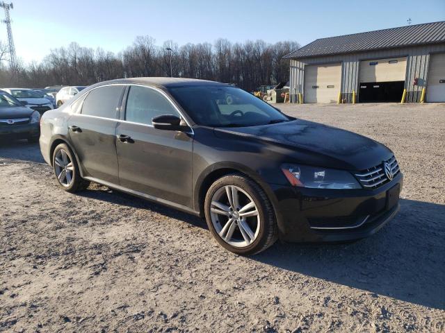 Photo 3 VIN: 1VWBV7A39FC018562 - VOLKSWAGEN PASSAT 