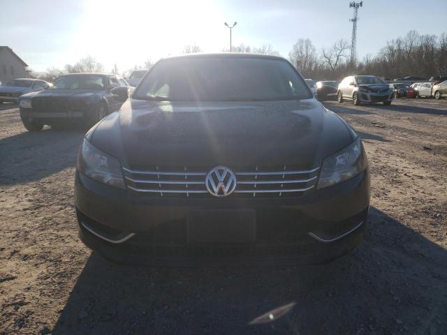 Photo 4 VIN: 1VWBV7A39FC018562 - VOLKSWAGEN PASSAT 