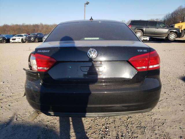 Photo 5 VIN: 1VWBV7A39FC018562 - VOLKSWAGEN PASSAT 