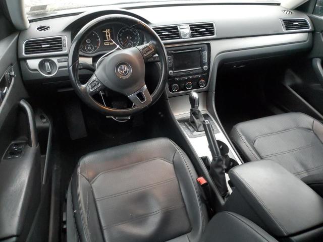 Photo 7 VIN: 1VWBV7A39FC018562 - VOLKSWAGEN PASSAT 