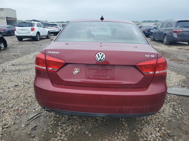 Photo 5 VIN: 1VWBV7A39FC029769 - VOLKSWAGEN PASSAT 