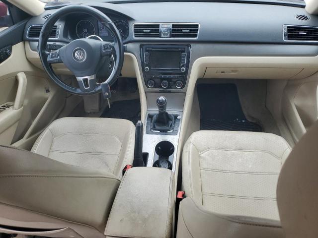 Photo 7 VIN: 1VWBV7A39FC029769 - VOLKSWAGEN PASSAT 