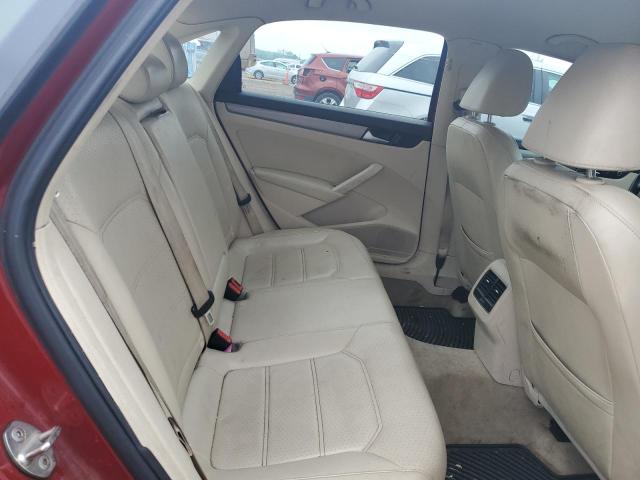 Photo 9 VIN: 1VWBV7A39FC029769 - VOLKSWAGEN PASSAT 