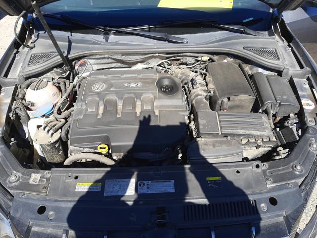 Photo 6 VIN: 1VWBV7A39FC032137 - VOLKSWAGEN PASSAT 