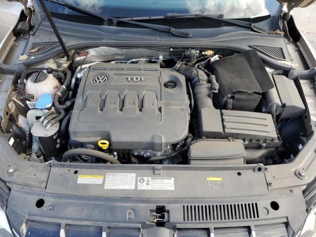 Photo 10 VIN: 1VWBV7A39FC047513 - VOLKSWAGEN PASSAT 