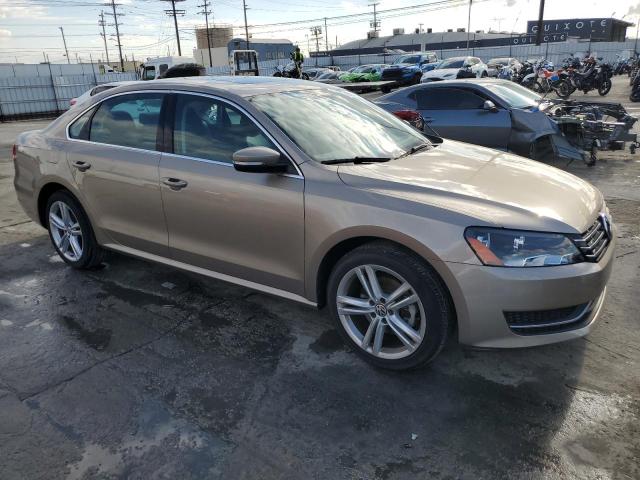 Photo 3 VIN: 1VWBV7A39FC047513 - VOLKSWAGEN PASSAT 