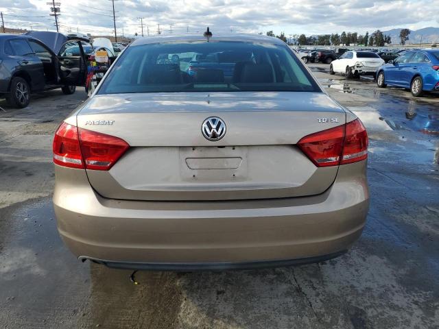 Photo 5 VIN: 1VWBV7A39FC047513 - VOLKSWAGEN PASSAT 