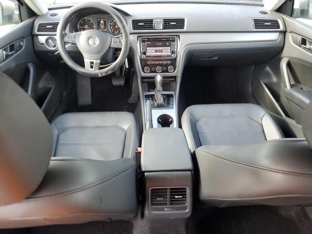 Photo 7 VIN: 1VWBV7A39FC047513 - VOLKSWAGEN PASSAT 