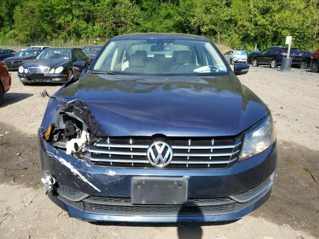 Photo 4 VIN: 1VWBV7A39FC053067 - VOLKSWAGEN PASSAT 