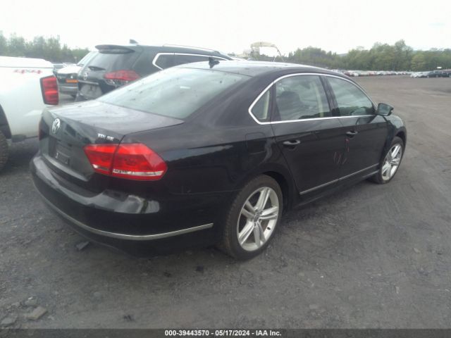 Photo 3 VIN: 1VWBV7A39FC053554 - VOLKSWAGEN PASSAT 