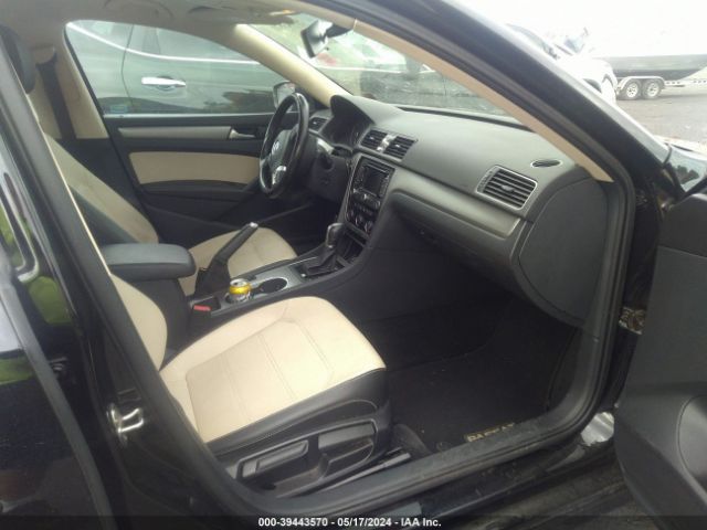 Photo 4 VIN: 1VWBV7A39FC053554 - VOLKSWAGEN PASSAT 