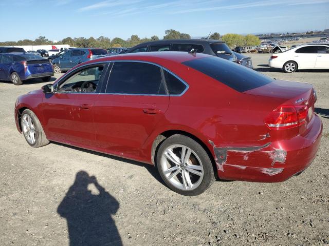 Photo 1 VIN: 1VWBV7A39FC067924 - VOLKSWAGEN PASSAT SE 