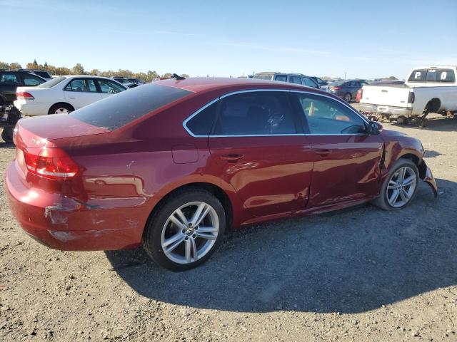 Photo 2 VIN: 1VWBV7A39FC067924 - VOLKSWAGEN PASSAT SE 