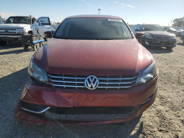 Photo 4 VIN: 1VWBV7A39FC067924 - VOLKSWAGEN PASSAT SE 