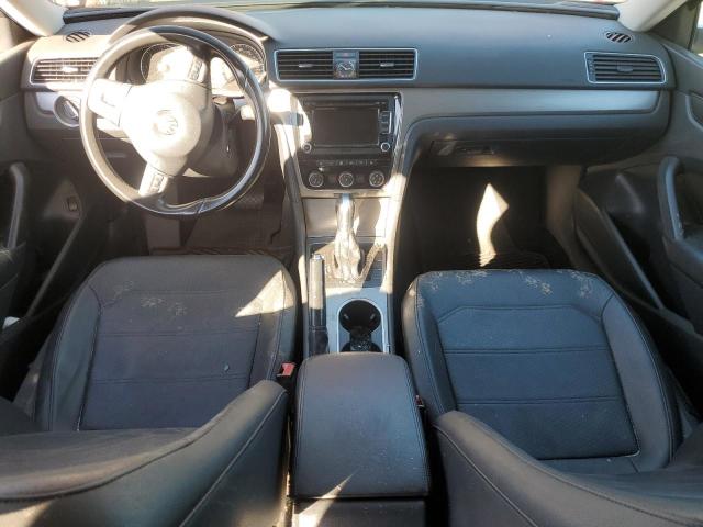 Photo 7 VIN: 1VWBV7A39FC067924 - VOLKSWAGEN PASSAT SE 