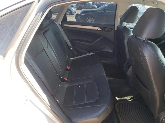 Photo 5 VIN: 1VWBV7A39FC073819 - VOLKSWAGEN PASSAT SE 