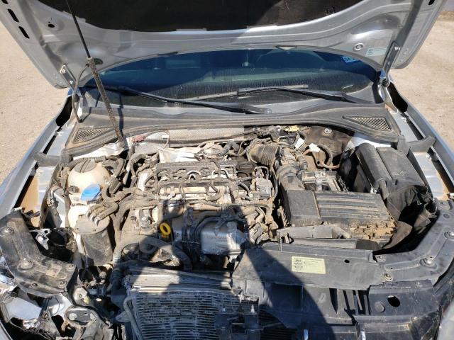 Photo 6 VIN: 1VWBV7A39FC073819 - VOLKSWAGEN PASSAT SE 