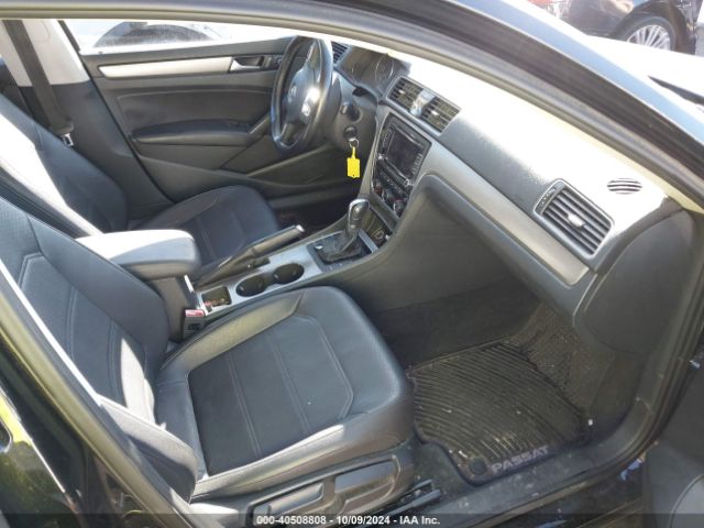 Photo 4 VIN: 1VWBV7A39FC074369 - VOLKSWAGEN PASSAT 