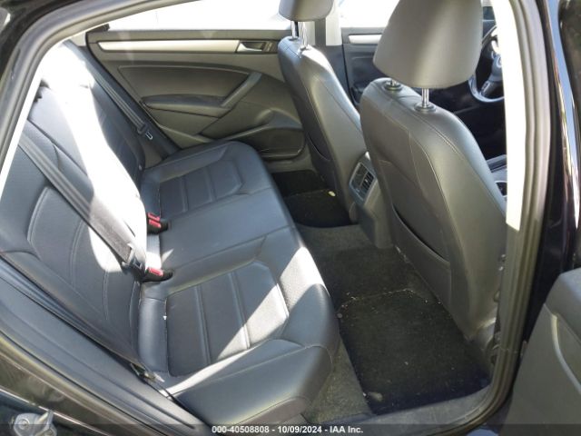 Photo 7 VIN: 1VWBV7A39FC074369 - VOLKSWAGEN PASSAT 