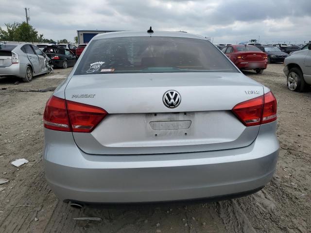 Photo 5 VIN: 1VWBV7A39FC074808 - VOLKSWAGEN PASSAT 