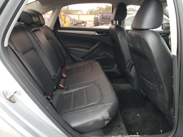 Photo 9 VIN: 1VWBV7A39FC074808 - VOLKSWAGEN PASSAT 