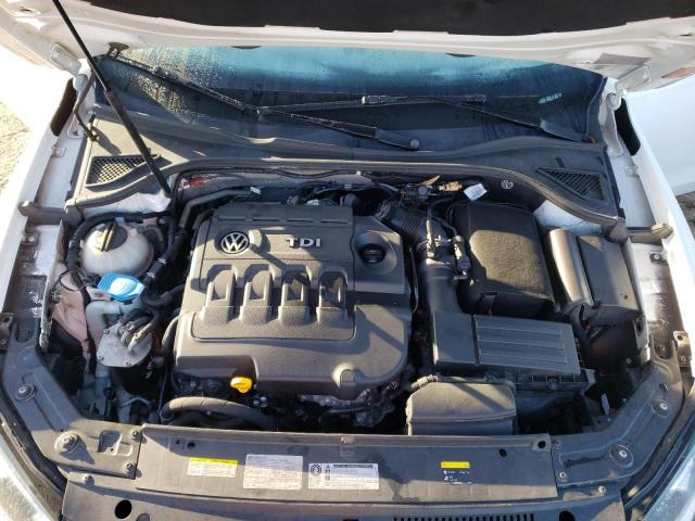 Photo 10 VIN: 1VWBV7A39FC087476 - VOLKSWAGEN PASSAT 