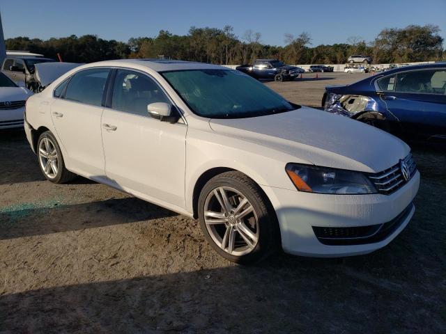 Photo 3 VIN: 1VWBV7A39FC087476 - VOLKSWAGEN PASSAT 