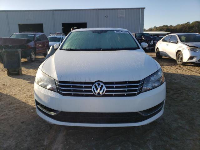 Photo 4 VIN: 1VWBV7A39FC087476 - VOLKSWAGEN PASSAT 