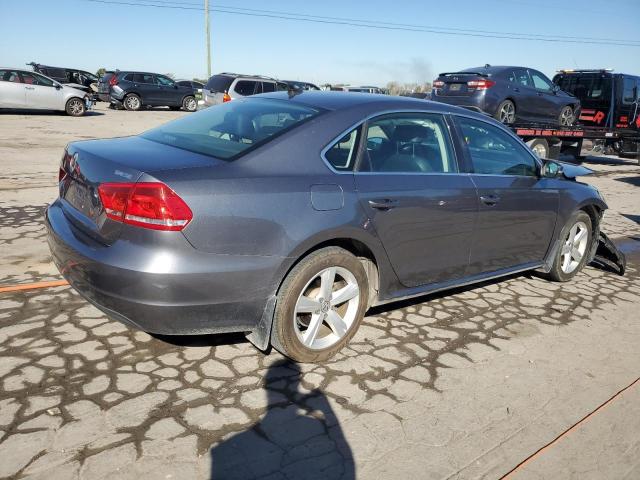 Photo 2 VIN: 1VWBV7A39FC087879 - VOLKSWAGEN PASSAT SE 