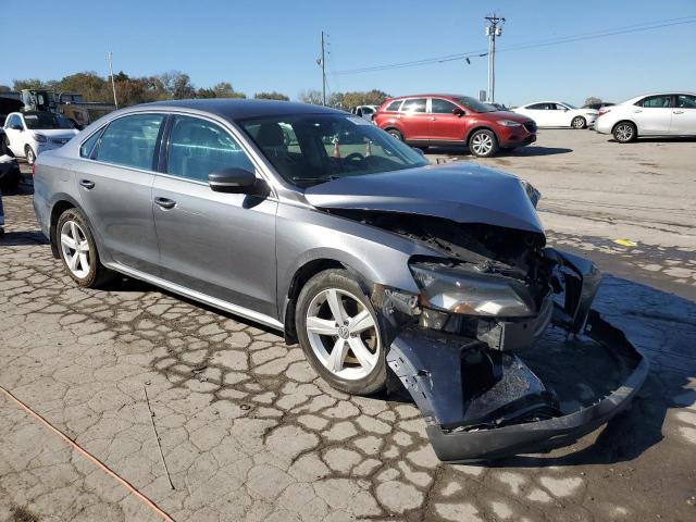 Photo 3 VIN: 1VWBV7A39FC087879 - VOLKSWAGEN PASSAT SE 