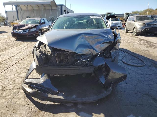 Photo 4 VIN: 1VWBV7A39FC087879 - VOLKSWAGEN PASSAT SE 