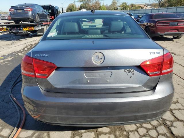 Photo 5 VIN: 1VWBV7A39FC087879 - VOLKSWAGEN PASSAT SE 