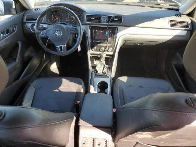 Photo 7 VIN: 1VWBV7A39FC087879 - VOLKSWAGEN PASSAT SE 