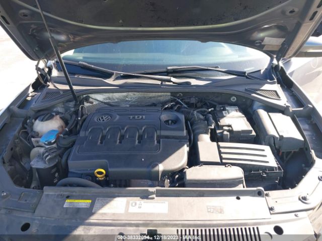 Photo 9 VIN: 1VWBV7A39FC094878 - VOLKSWAGEN PASSAT 