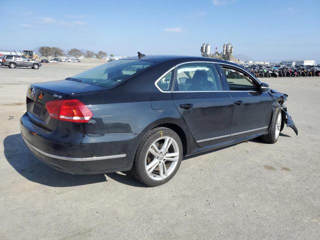 Photo 2 VIN: 1VWBV7A39FC103224 - VOLKSWAGEN PASSAT 