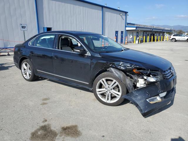 Photo 3 VIN: 1VWBV7A39FC103224 - VOLKSWAGEN PASSAT 