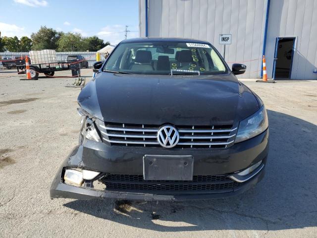 Photo 4 VIN: 1VWBV7A39FC103224 - VOLKSWAGEN PASSAT 