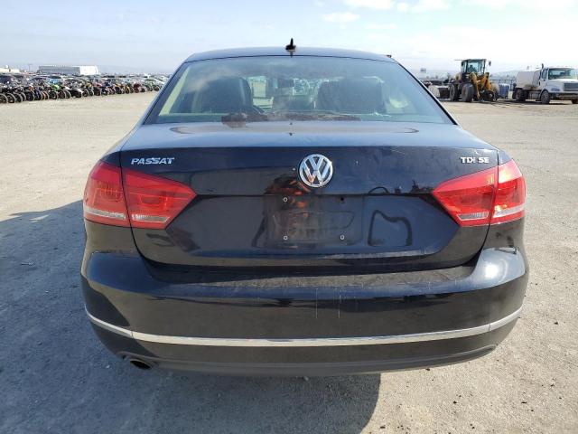 Photo 5 VIN: 1VWBV7A39FC103224 - VOLKSWAGEN PASSAT 