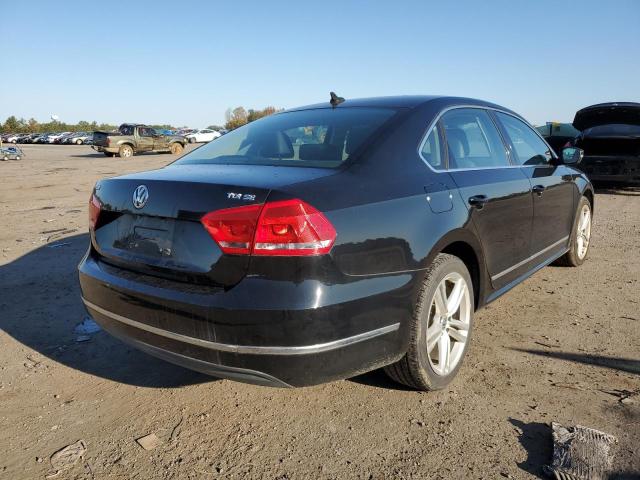 Photo 3 VIN: 1VWBV7A3XFC049691 - VOLKSWAGEN PASSAT 