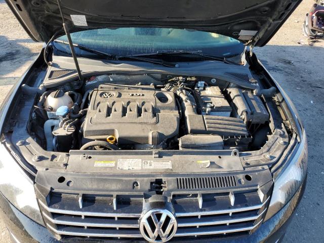 Photo 6 VIN: 1VWBV7A3XFC049691 - VOLKSWAGEN PASSAT 