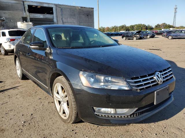 Photo 0 VIN: 1VWBV7A3XFC049691 - VOLKSWAGEN PASSAT SE 