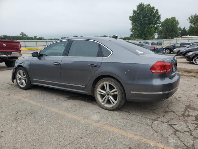 Photo 1 VIN: 1VWBV7A3XFC059945 - VOLKSWAGEN PASSAT 