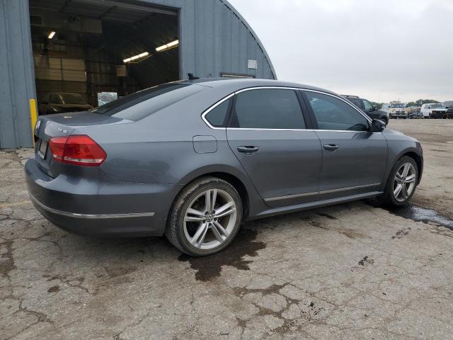 Photo 2 VIN: 1VWBV7A3XFC059945 - VOLKSWAGEN PASSAT 