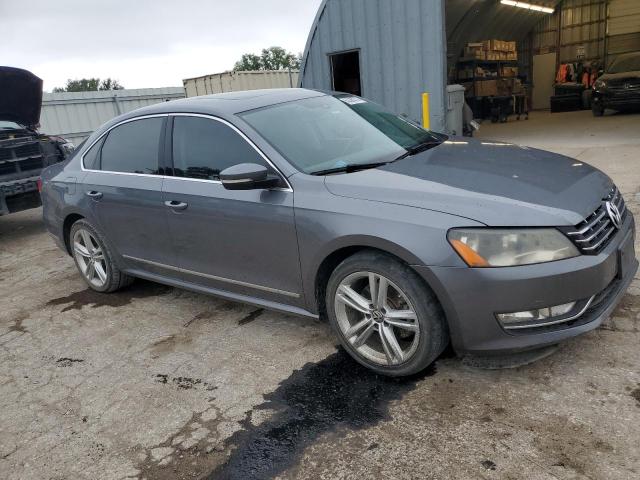 Photo 3 VIN: 1VWBV7A3XFC059945 - VOLKSWAGEN PASSAT 