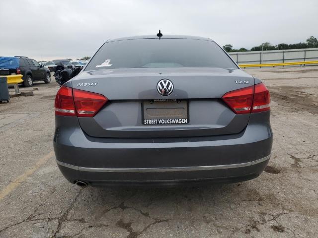 Photo 5 VIN: 1VWBV7A3XFC059945 - VOLKSWAGEN PASSAT 