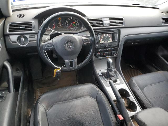 Photo 7 VIN: 1VWBV7A3XFC059945 - VOLKSWAGEN PASSAT 