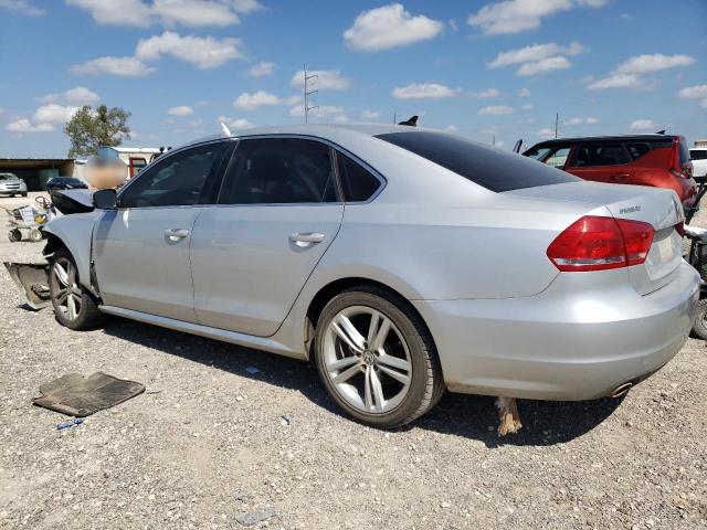 Photo 1 VIN: 1VWBV7A3XFC062828 - VOLKSWAGEN PASSAT 